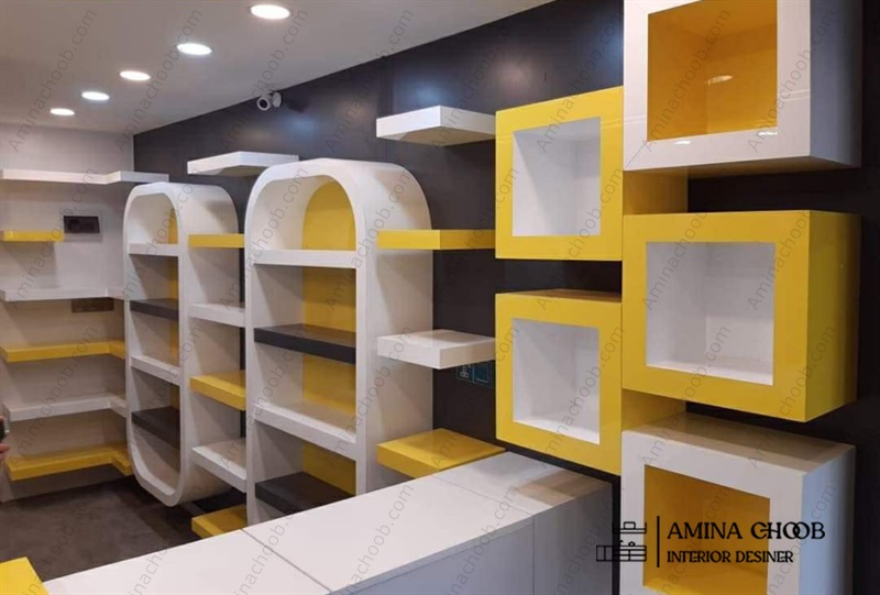 فروشگاه موبایل و لپ تاپ