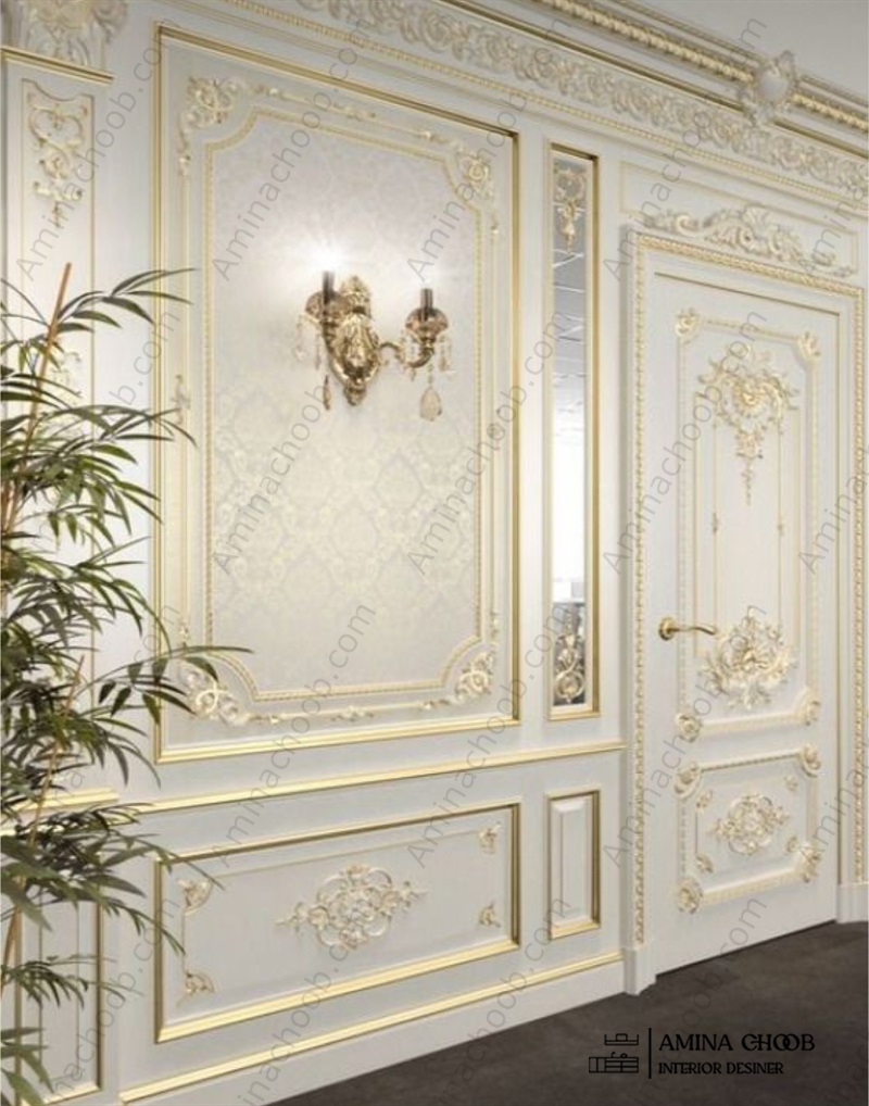 نقاشی ساختمان