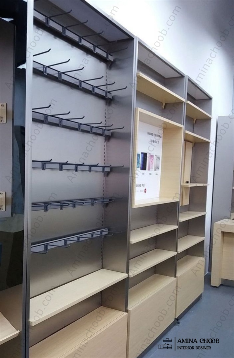 فروشگاه موبایل و لپ تاپ