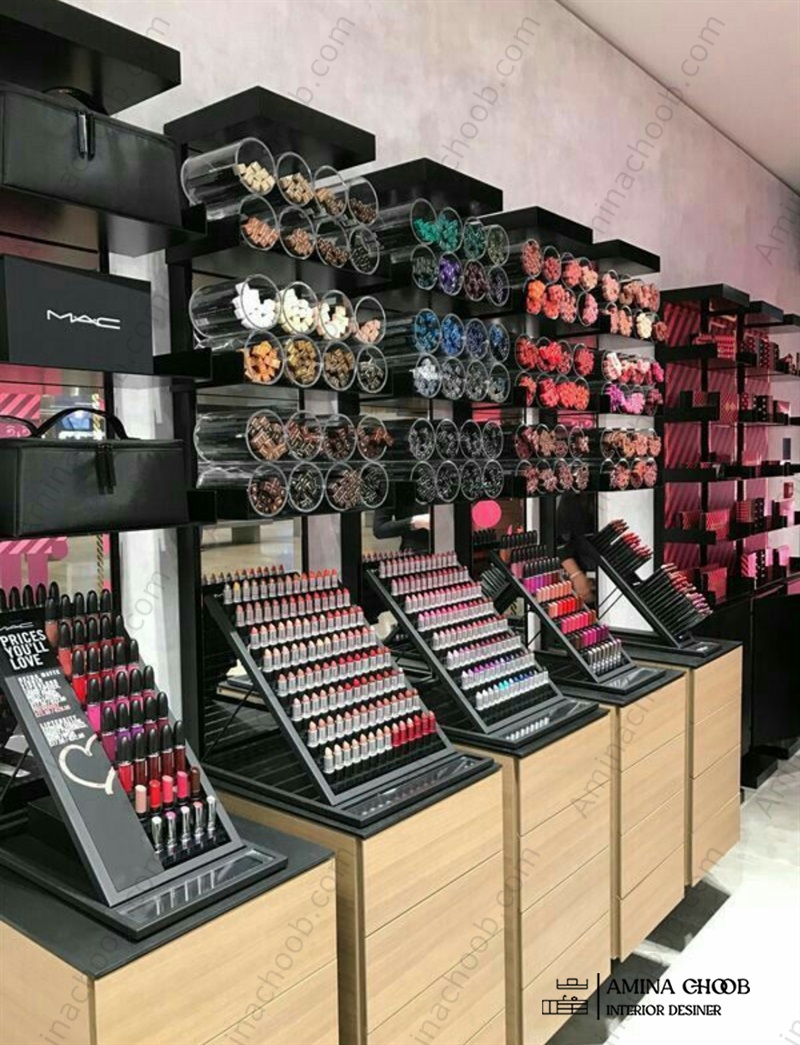 دکور آرایشی و بهداشتی