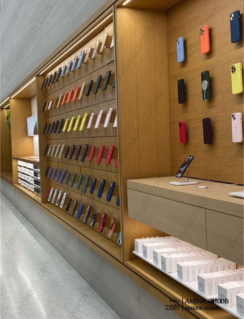 فروشگاه موبایل و لپ تاپ