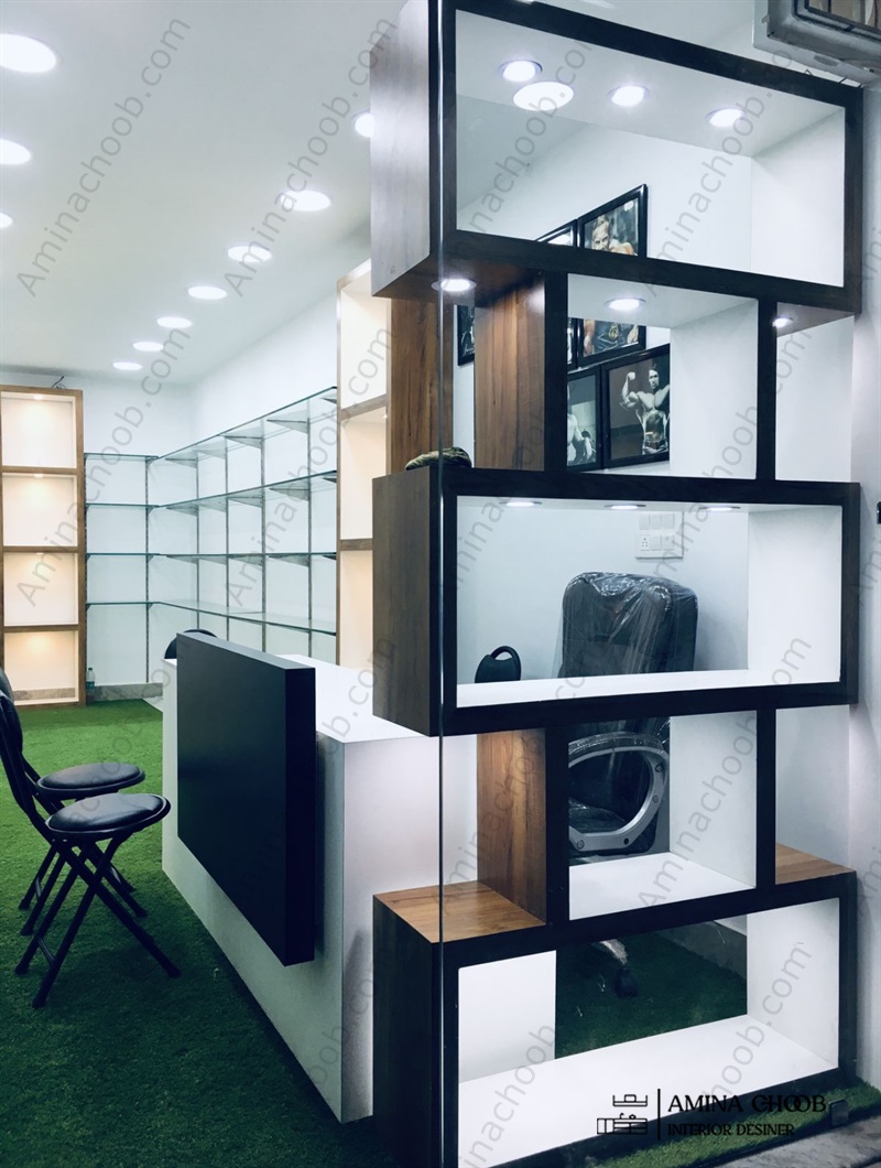 فروشگاه موبایل و لپ تاپ