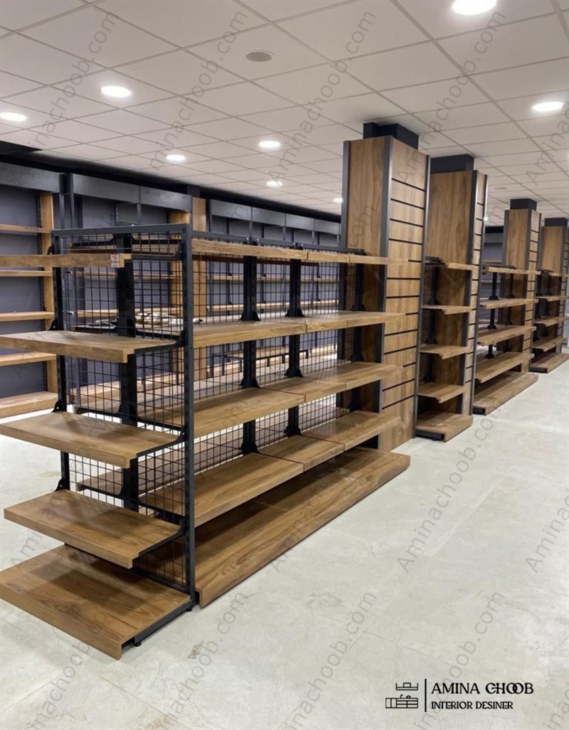 دکور آرایشی و بهداشتی