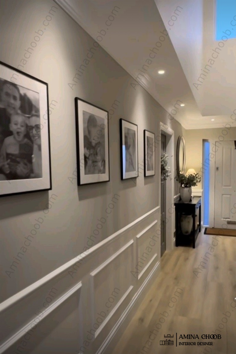 نقاشی ساختمان