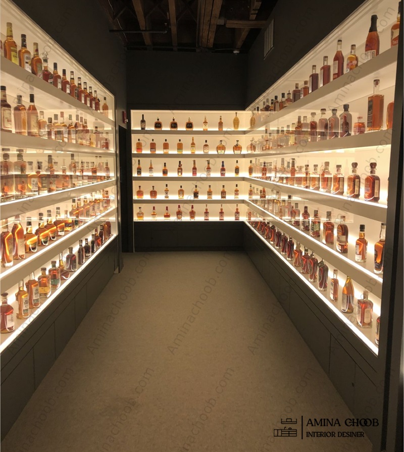 دکور آرایشی و بهداشتی