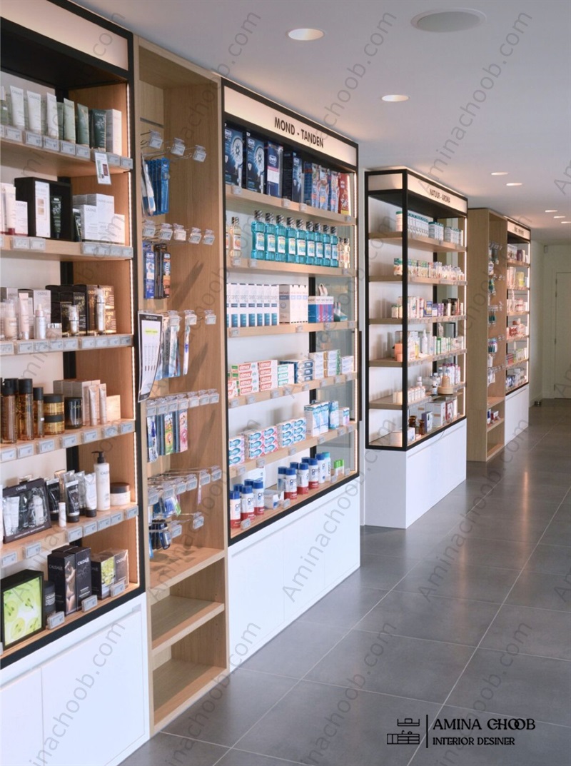 دکور آرایشی و بهداشتی