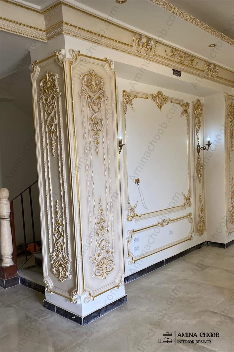 نقاشی ساختمان