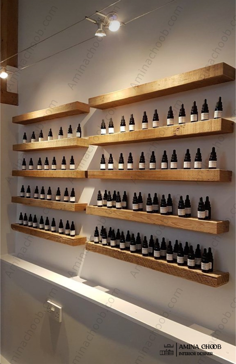 دکور آرایشی و بهداشتی