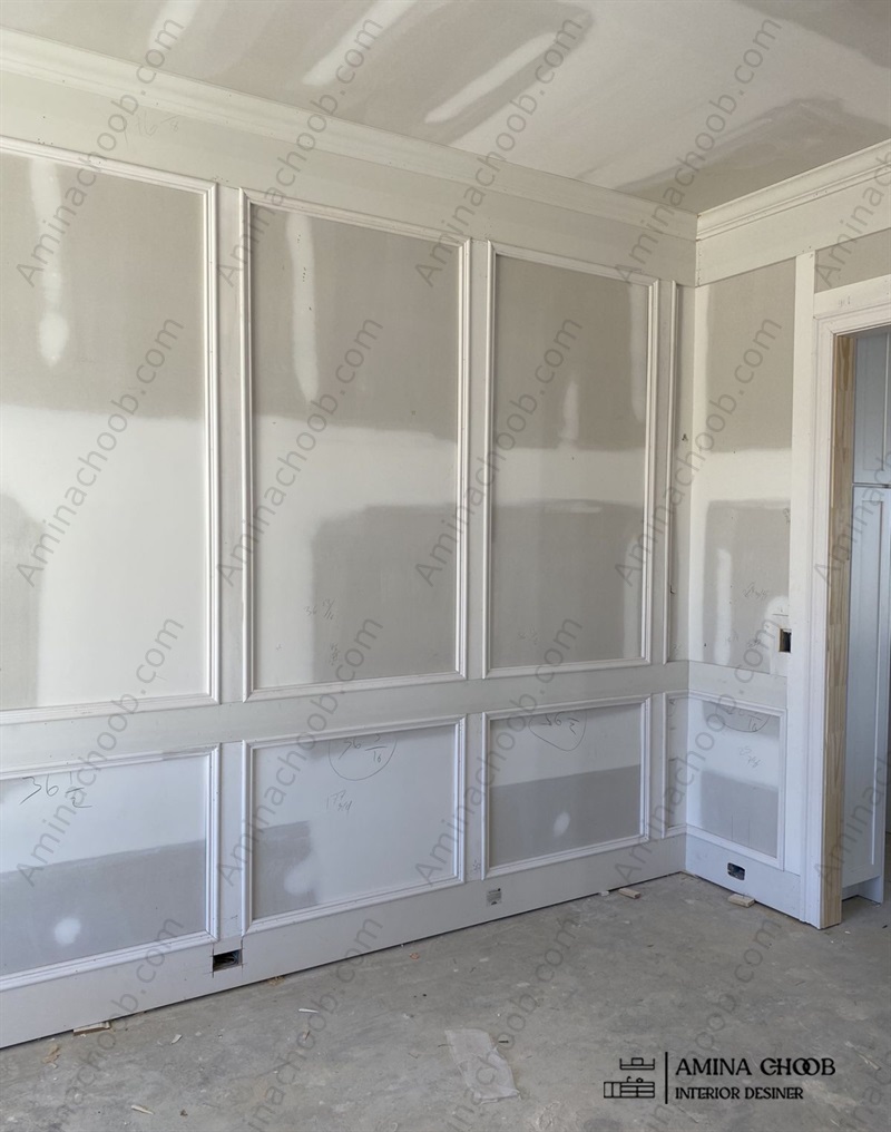 نقاشی ساختمان