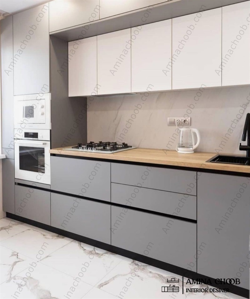کابینت هایگلاس