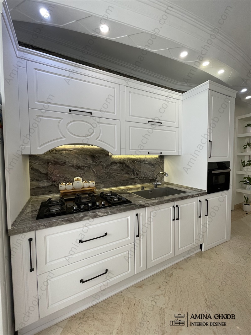 صفحه شرکتی یا صفحه mdf