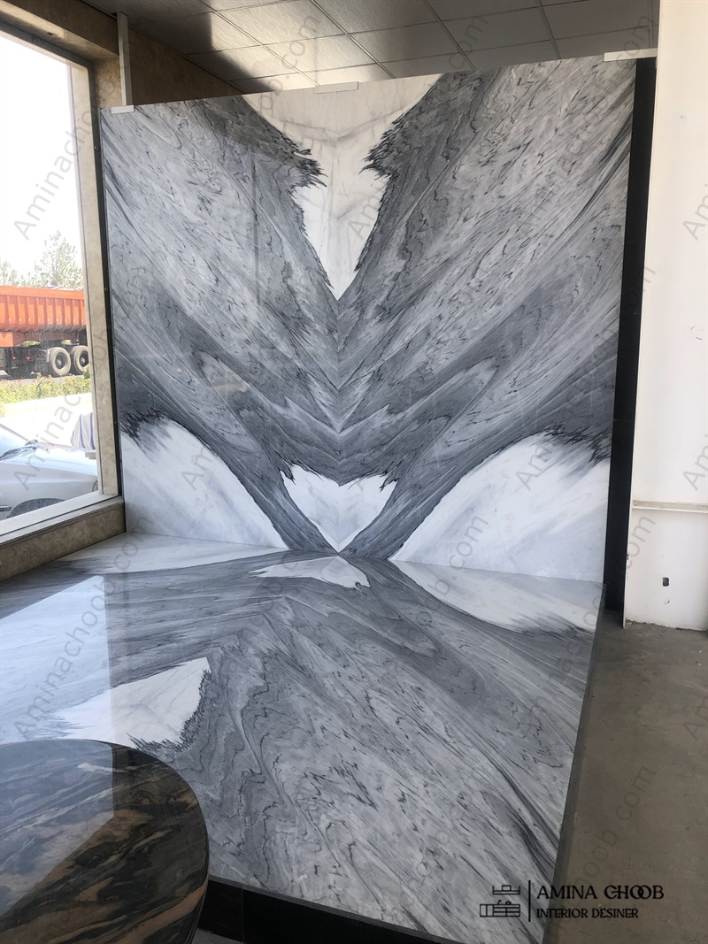 سنگ طبیعی برای صفحه کابینت