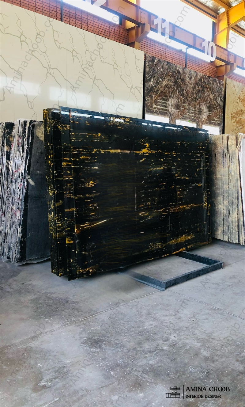 سنگ کوارتز برای صفحه کابینت