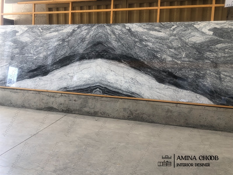 سنگ طبیعی برای صفحه کابینت