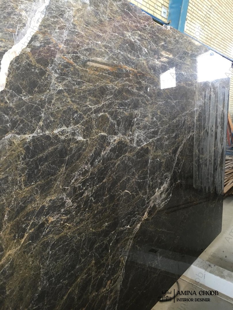 سنگ کوارتز برای صفحه کابینت