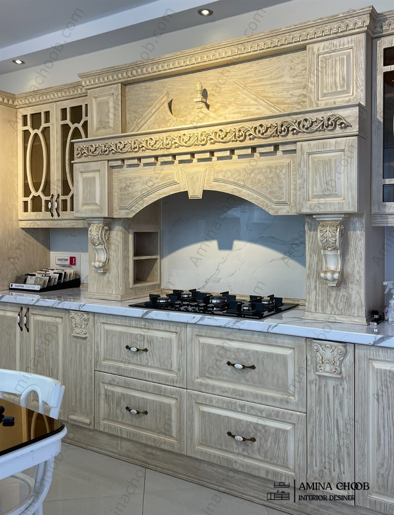 صفحه شرکتی یا صفحه mdf