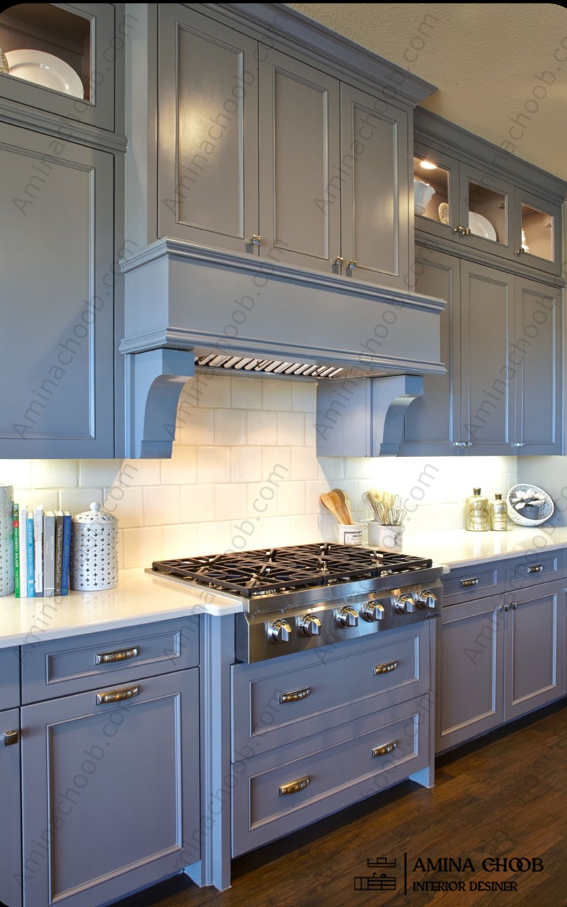 کابینت کلاسیک و نئوکلاسیک