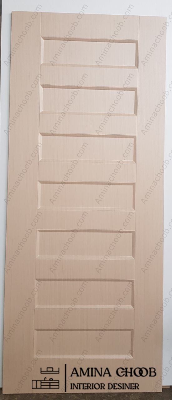 درب MDF