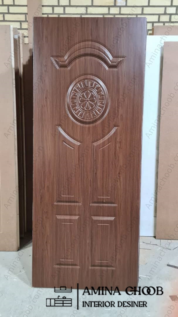 درب اتاق