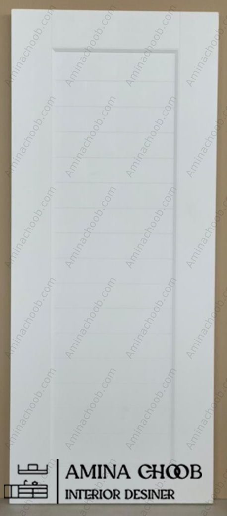 درب MDF