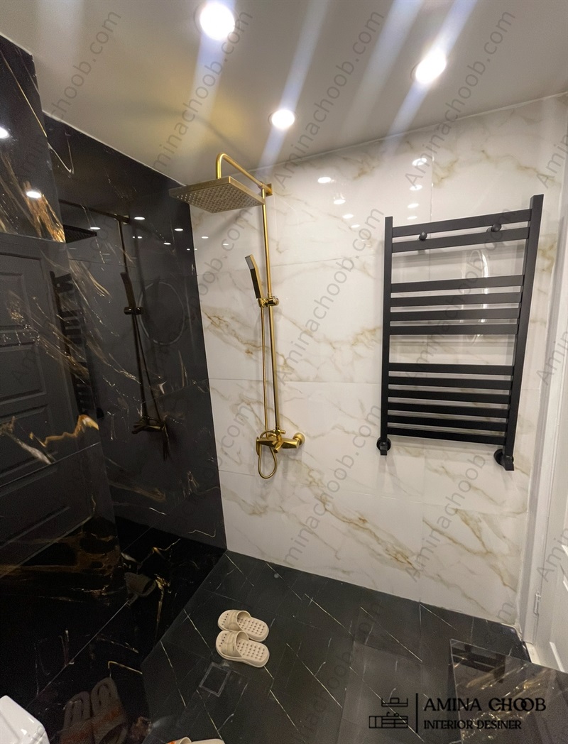 سنگ سرامیک کاشی کاری