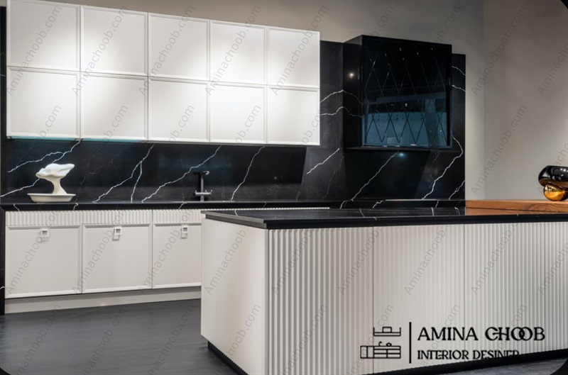 کابینت انزو