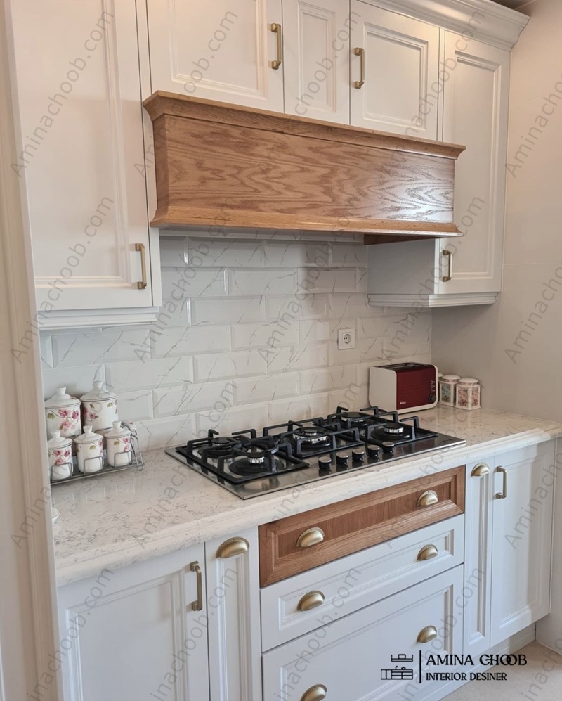 کابینت نئوکلاسیک