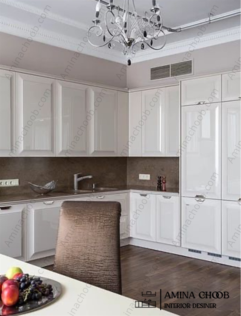 کابینت انزو