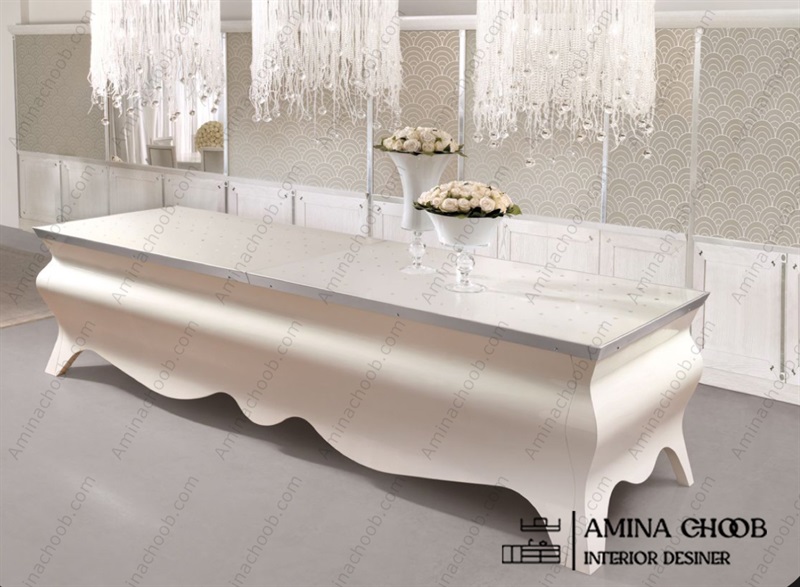 کابینت انزو