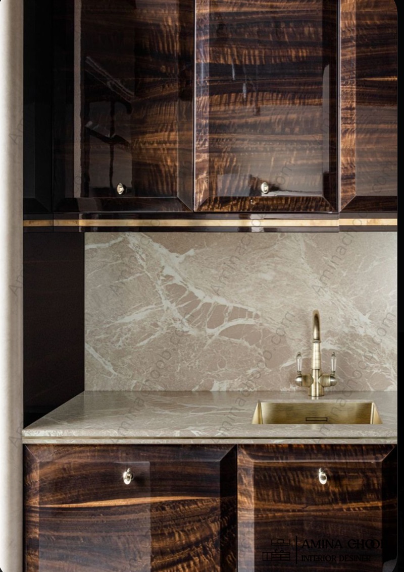 کابینت انزو