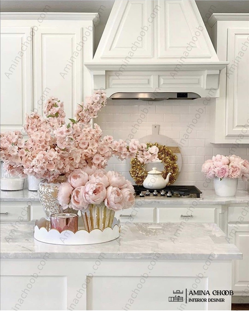 کابینت نئوکلاسیک