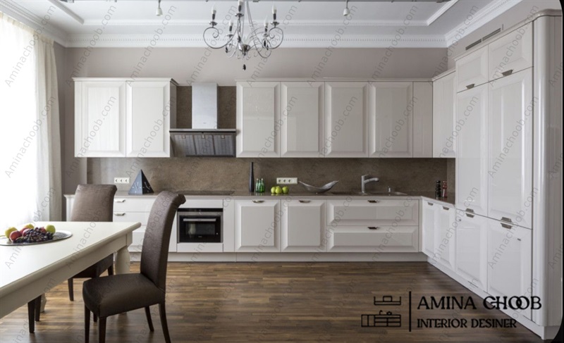 کابینت انزو