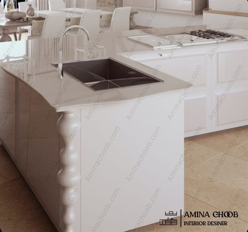 کابینت انزو