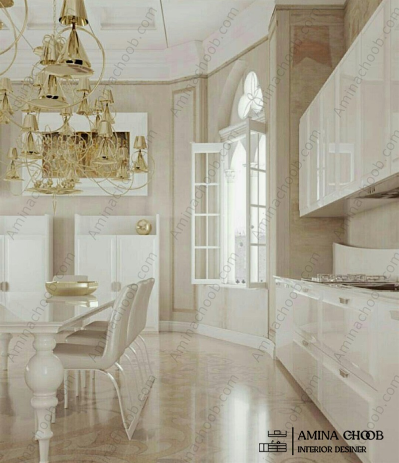 کابینت انزو