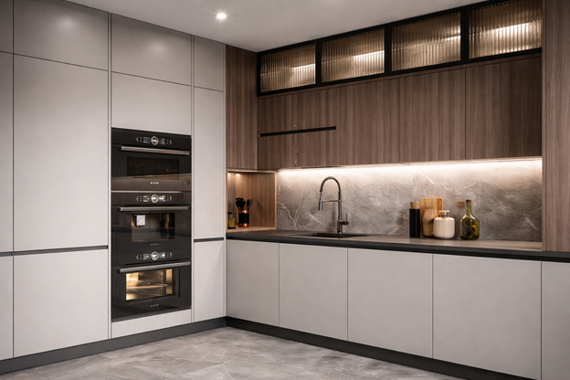 کابینت مدل های جدید