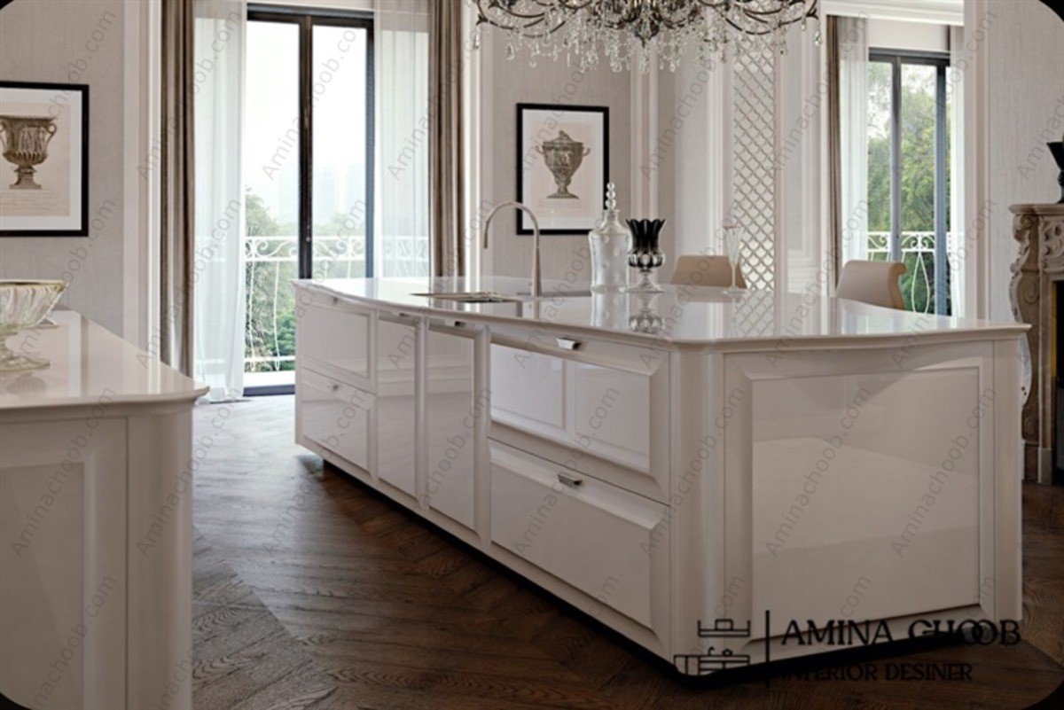 کابینت انزو