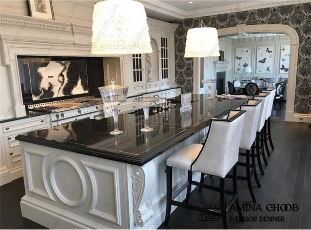 کابینت کلاسیک