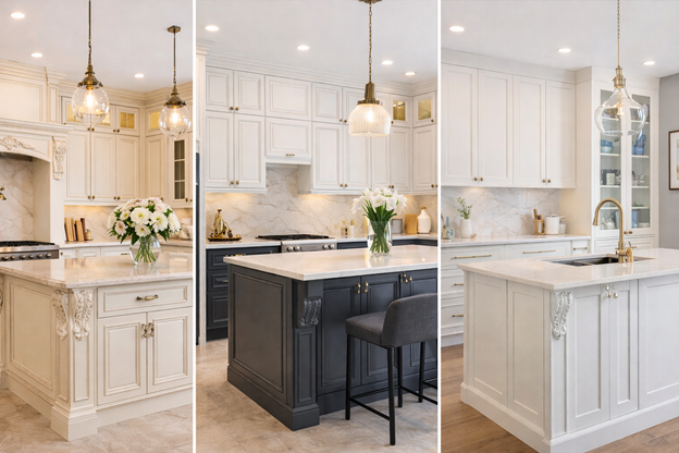 کابینت ممبران